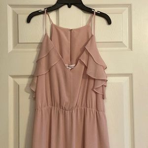 BCBG Formal Dress